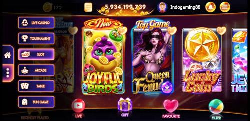 oke-bet slot