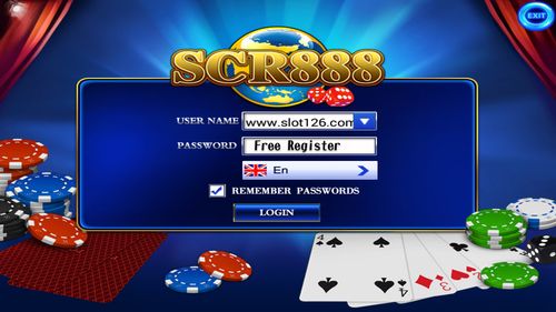 swerte gaming casino login register