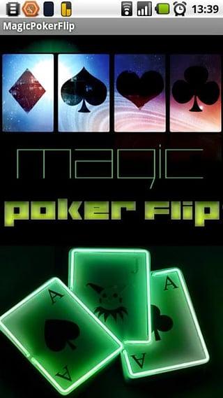 ph646 poker