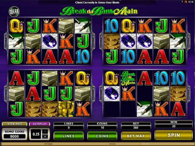 hqwin slot