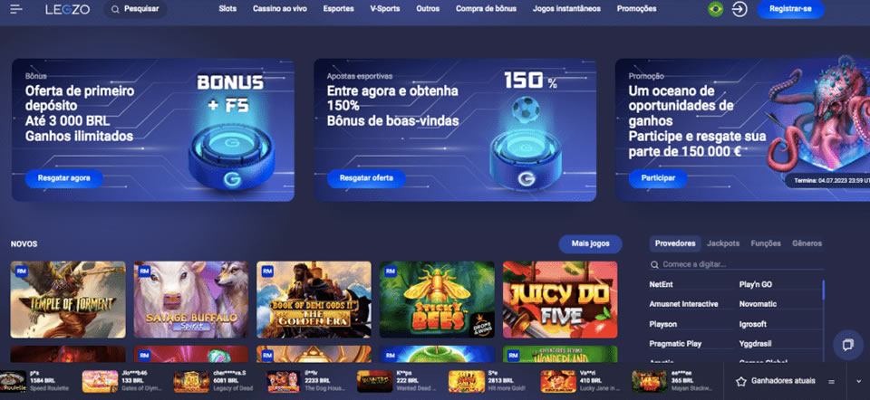 betmaster casino