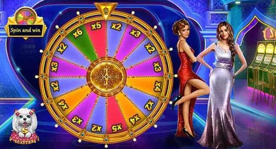 lodi646 casino online