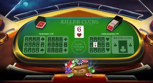 jiliace casino login